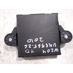 Recambio de modulo electronico para mercedes-benz clase c (w204) c 220 cdi (204.008) referencia OEM IAM A2048701026  