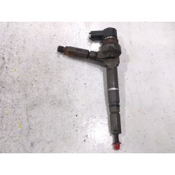 Recambio de inyector para opel astra h berlina (2004) 1.7 cdti referencia OEM IAM 0445110175  