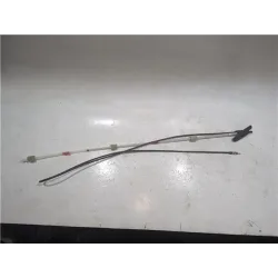 Recambio de antena electrica para suzuki wagon r + (sr/em)(1997) referencia OEM IAM 3925070B40  