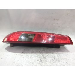 Recambio de piloto trasero izquierdo para ford fiesta iv (ja_, jb_) 1.3 i referencia OEM IAM 2S5113A603B  