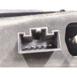 Recambio de piloto trasero izquierdo para ford fiesta iv (ja_, jb_) 1.3 i referencia OEM IAM 2S5113A603B  