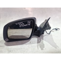 Recambio de retrovisor izquierdo para mercedes-benz clase c (w204) c 220 cdi (204.008) referencia OEM IAM A2048100719  