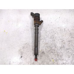 Recambio de inyector para hyundai accent ii (lc) 1.5 crdi referencia OEM IAM 0445110126  