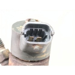 Recambio de inyector para hyundai accent ii (lc) 1.5 crdi referencia OEM IAM 0445110126  