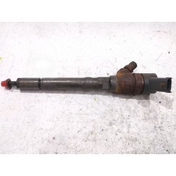 Recambio de inyector para hyundai accent ii (lc) 1.5 crdi referencia OEM IAM 0445110126  