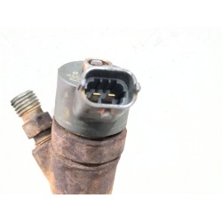 Recambio de inyector para hyundai accent ii (lc) 1.5 crdi referencia OEM IAM 0445110126  