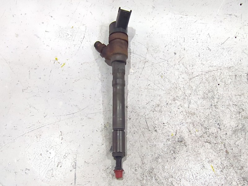 Recambio de inyector para hyundai accent ii (lc) 1.5 crdi referencia OEM IAM 0445110126  