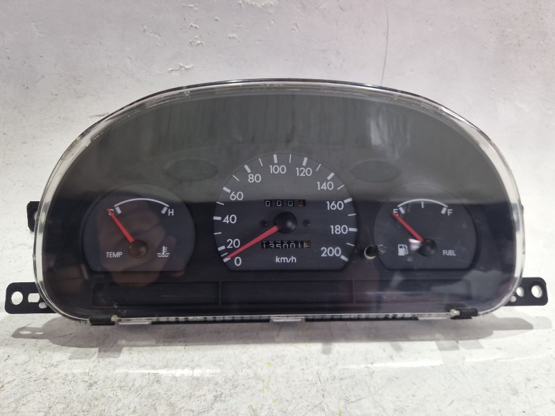 Recambio de cuadro instrumentos para hyundai accent i (x-3) 1.3 i 12v referencia OEM IAM 19990530  