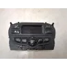 Recambio de mandos climatizador para peugeot 307 sw (3h) 1.6 hdi 110 referencia OEM IAM 96527144XT  