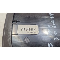 Recambio de cuadro completo para mercedes-benz clase e (w210) e 300 d (210.020) referencia OEM IAM 2105409647  