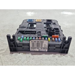 Recambio de bsi para citroën c5 iii (rd_) 2.0 hdi (rdrhda) referencia OEM IAM 966405898002  