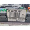 Recambio de bsi para citroën c5 iii (rd_) 2.0 hdi (rdrhda) referencia OEM IAM 966405898002  
