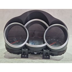 Recambio de cuadro completo para chevrolet cruze a17dts referencia OEM IAM 95316422  