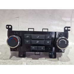 MANDO CLIMATIZADOR 3862048 