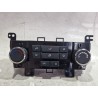 Recambio de mando climatizador para chevrolet cruze a17dts referencia OEM IAM 3862048  
