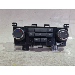 Recambio de mando climatizador para chevrolet cruze a17dts referencia OEM IAM 3862048  