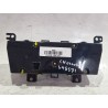 Recambio de mando climatizador para chevrolet cruze a17dts referencia OEM IAM 3862048  