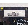 Recambio de mando climatizador para chevrolet cruze a17dts referencia OEM IAM 3862048  