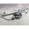 Recambio de mecanismo elevalunas delantero derecho para nissan almera ii hatchback (n16) 2.2 dci referencia OEM IAM 10216  
