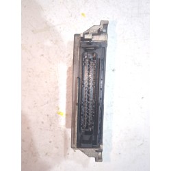 Recambio de centralita inyeccion para fiat seicento (187)(1998) 0.9 básico (09.2002) [0,9 ltr. - 29 kw cat] referencia OEM IAM I