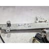 Recambio de mecanismo elevalunas delantero derecho para nissan almera ii hatchback (n16) 2.2 dci referencia OEM IAM 10216  