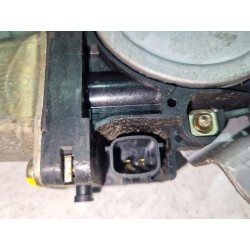 Recambio de mecanismo elevalunas delantero derecho para nissan almera ii hatchback (n16) 2.2 dci referencia OEM IAM 10216  