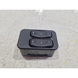 Recambio de mando elevalunas delantero izquierdo para opel astra f hatchback (t92) 1.7 tds (f08, m08, f68, m68) referencia OEM I