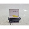 Recambio de resistencia calefaccion para nissan almera (n15)(07.1995) 2.0 d referencia OEM IAM 27150  