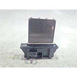 Recambio de resistencia calefaccion para nissan almera (n15)(07.1995) 2.0 d referencia OEM IAM 27150  