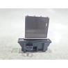 Recambio de resistencia calefaccion para nissan almera (n15)(07.1995) 2.0 d referencia OEM IAM 27150  