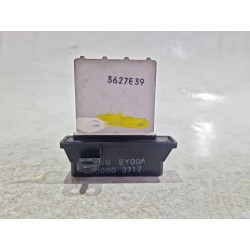 Recambio de resistencia calefaccion para nissan almera (n15)(07.1995) 2.0 d referencia OEM IAM 27150  