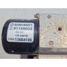 Recambio de nucleo abs para renault trafic ii furgón (fl) 2.0 dci 90 (fl0h) referencia OEM IAM 8200184211  