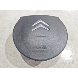 Recambio de airbag volante para citroën c4 picasso i monospace (ud_) 2.0 hdi 138 referencia OEM IAM 96542463ZD 5AHB1H 3679601  