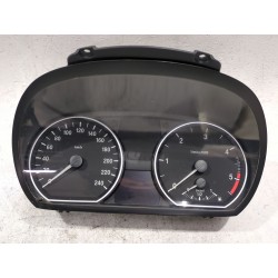 Recambio de cuadro completo para bmw serie 1 berlina (e81/e87)(2004) 2.0 116d [2,0 ltr. - 85 kw 16v diesel cat] referencia OEM I