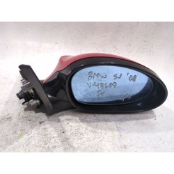 Recambio de retrovisor derecho para bmw serie 1 berlina (e81/e87)(2004) 2.0 116d [2,0 ltr. - 85 kw 16v diesel cat] referencia OE