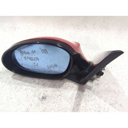 Recambio de retrovisor izquierdo para bmw serie 1 berlina (e81/e87)(2004) 2.0 116d [2,0 ltr. - 85 kw 16v diesel cat] referencia 