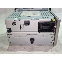 Recambio de sistema audio / radio cd para chevrolet cruze a17dts referencia OEM IAM 95367707  