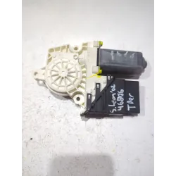 Recambio de motor elevalunas trasero derecho para seat leon (1m1)(11.1999) tdi referencia OEM IAM 101388102  