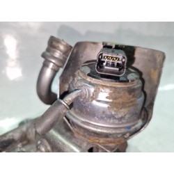 Recambio de turbo para ford focus iii 1.0 ecoboost referencia OEM IAM 9804119380  