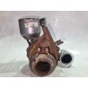 Recambio de turbo para ford focus iii 1.0 ecoboost referencia OEM IAM 9804119380  