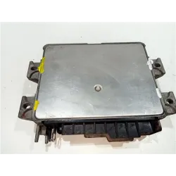 Recambio de centralita inyeccion para fiat i punto (176) berlina (1993) 60 1.2 referencia OEM IAM IAW6FSB  