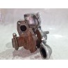 Recambio de turbo para ford focus iii 1.0 ecoboost referencia OEM IAM 9804119380  