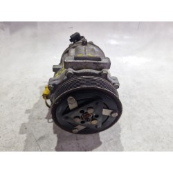 Recambio de compresor a/a para peugeot 407 sw (6e_, 6d_) 2.2 16v referencia OEM IAM SD7CAAFE04  