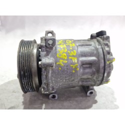 Recambio de compresor a/a para peugeot 407 sw (6e_, 6d_) 2.2 16v referencia OEM IAM SD7CAAFE04  