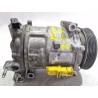 Recambio de compresor a/a para peugeot 407 sw (6e_, 6d_) 2.2 16v referencia OEM IAM SD7CAAFE04  