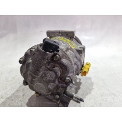 Recambio de compresor a/a para peugeot 407 sw (6e_, 6d_) 2.2 16v referencia OEM IAM SD7CAAFE04  
