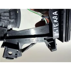 Recambio de mandos climatizador para ford sierra berlina (1987) 2.0 i referencia OEM IAM 83BG18K309  