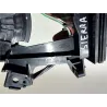 Recambio de mandos climatizador para ford sierra berlina (1987) 2.0 i referencia OEM IAM 83BG18K309  
