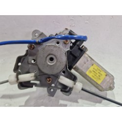 Recambio de mecanismo elevalunas delantero izquierdo para nissan almera ii hatchback (n16) 2.2 dci referencia OEM IAM 10210  