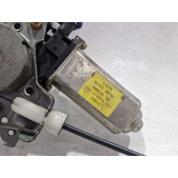 Recambio de mecanismo elevalunas delantero izquierdo para nissan almera ii hatchback (n16) 2.2 dci referencia OEM IAM 10210  